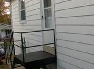 1204 Capitol Heights Blvd, Capitol Heights, MD