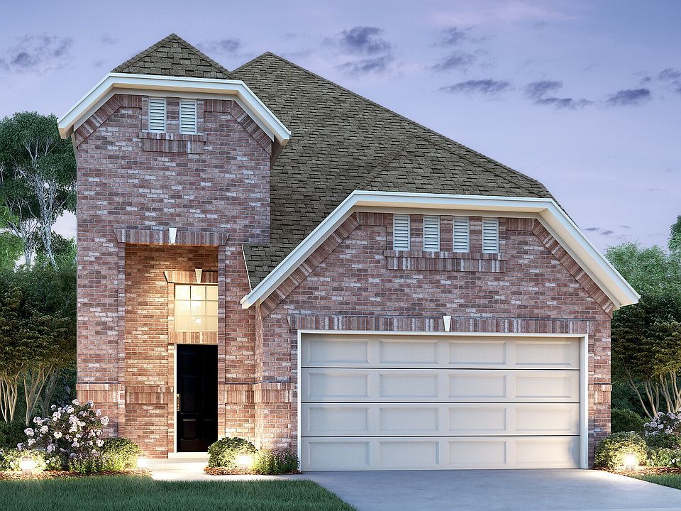 Darlington II- 10607 Dolphin Cove Lane 46