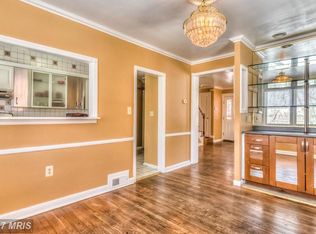 1610 E Belvedere Ave, Baltimore, MD 21239