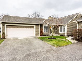 4761 Pennington Ct, Indianapolis, IN