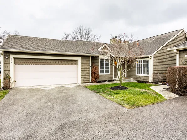 4761 Pennington Ct, Indianapolis, IN 46254