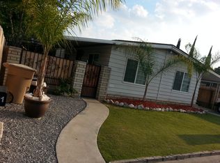 3535 Stine Rd SPC 161, Bakersfield, CA 93309