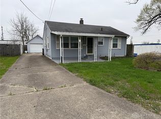 609 Gideon Rd, Middletown, OH 45044