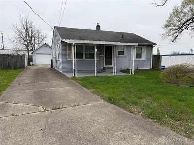 609 Gideon Rd, Middletown, OH, 45044