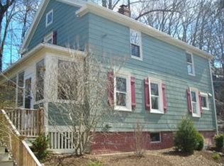 8 Glendale Ave, Northampton, MA 01060