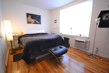 Rented by Bold New York