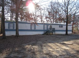 253 Kitts Landing Ln, Henderson, NC 27537