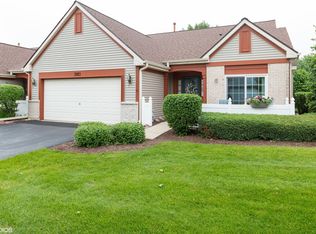 21113 Buckeye Ct, Plainfield, IL 60544