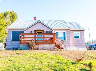 54307 Frontage Rd, Myrtle Point, OR 97458