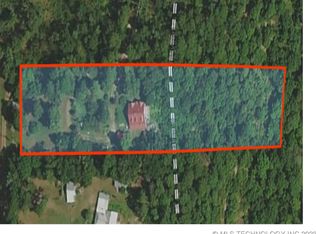 14526 N 603rd Rd, Proctor, OK 74457