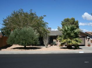 718 W Bataan Ave, Ridgecrest, CA 93555