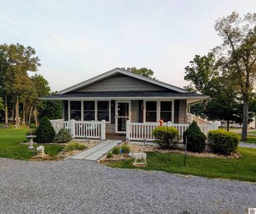 41 Nancy Ave, Cadiz, KY, 42211