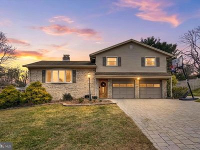 43 Lynwood Dr, York, PA, 17402