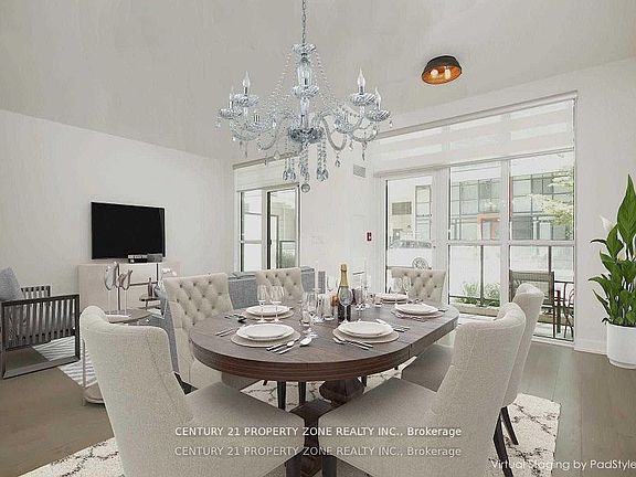 4th image of 4055 Parkside Village Dr #Townhouse 17