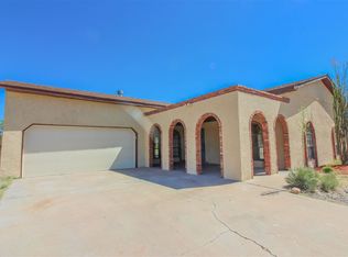 11 Villa Lucia, La Luz, NM 88337