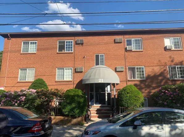 21 Central Ave APT 12, Everett, MA 02149