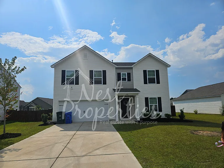 198 Carriagebrook Cir — Photo 1