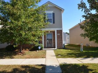 751 Skywatch Ln, Monroe, NC 28112