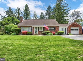 5609 Devonshire Rd, Harrisburg, PA 17112