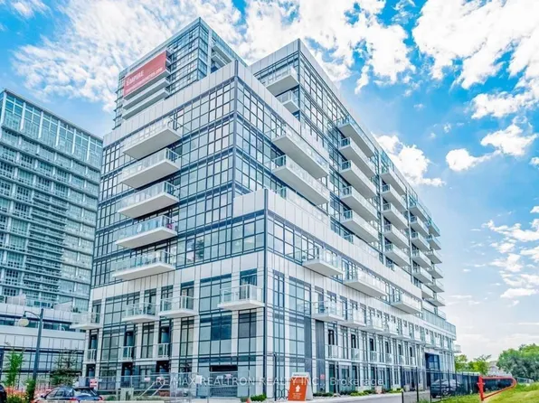 251 Manitoba St, Toronto, ON