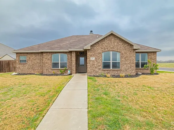 2517 School House Dr, San Angelo, TX 76904