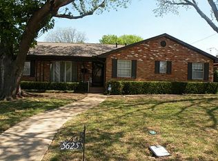5625 Everglade Rd, Dallas, TX 75227