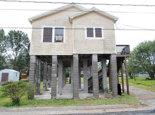 116 Montegut St, Montegut, LA 70377