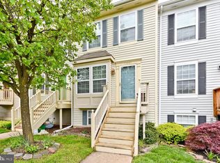 14292 Newbern Loop, Gainesville, VA 20155