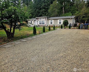 61 NE Larson Lake Lane, Belfair, WA, 98528