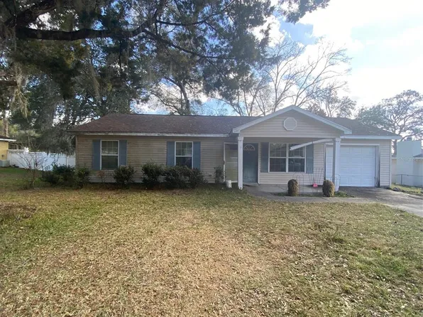 3011 NW 3rd Ter, Ocala, FL 34475