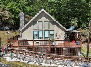 97 Devonshire Rd, Hedgesville, WV 25427