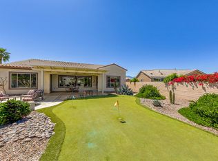 81170 Avenida Neblina, Indio, CA 92203