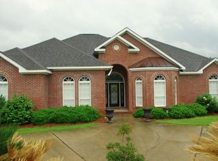 3620 Willow Walk Dr, Saraland, AL 36571