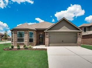 1049 Maidenhair Ln, Crowley, TX 76036