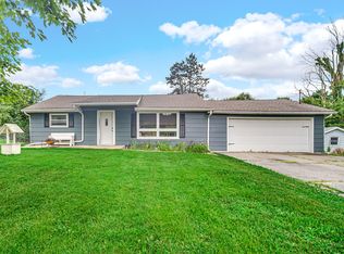 1854 N Forrester Rd, La Porte, IN 46350