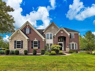 636 Ascot Dr, Maineville, OH 45039