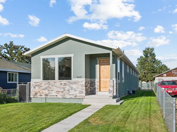 565 N 1200 W, Salt Lake City, UT 84116