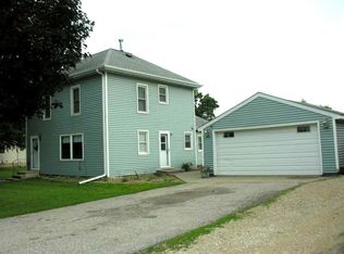 220 W Main St, Mitchell, IA 50461
