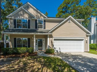 5005 Willoway Cir, North Charleston, SC 29420