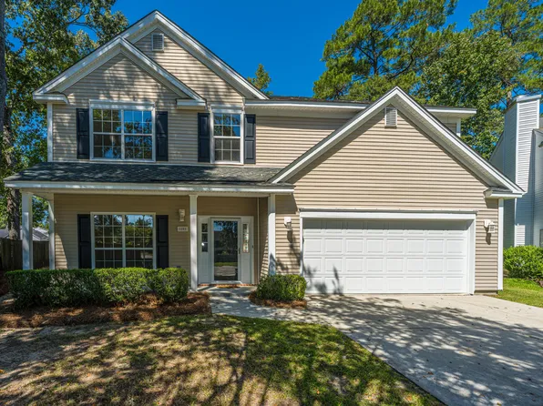5005 Willoway Cir, North Charleston, SC 29420