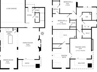 9857 Mocking Bird Hill Ln, Houston, TX 77080