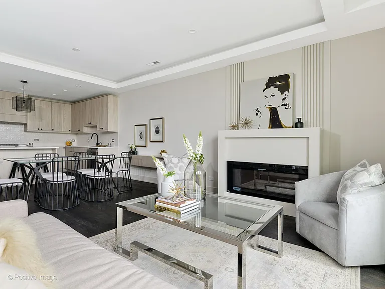 6911 N Western Ave #1N — Photo 4