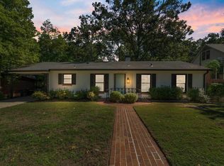 107 Normandy Rd, Little Rock, AR 72207