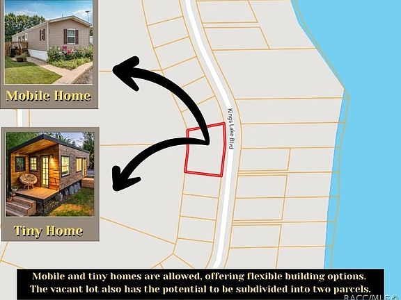 3rd image of 208 Kings Lake Blvd