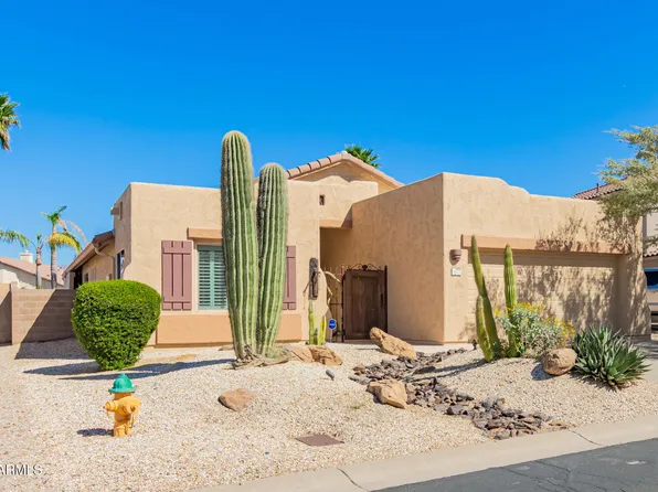 10322 E EXCAVATION Court, Gold Canyon, AZ 85118
