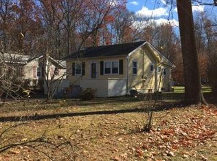 109 Sunset Trl, Shawangunk, NY 12566