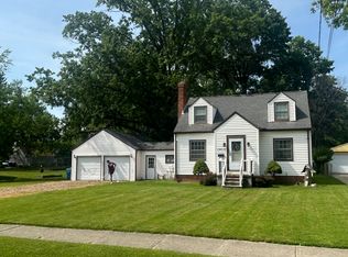 (Undisclosed Address), North Olmsted, OH 44070