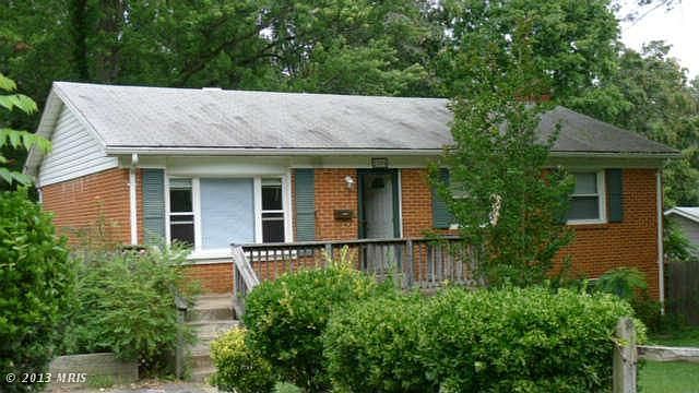 1st image of 2206 Madison Ct