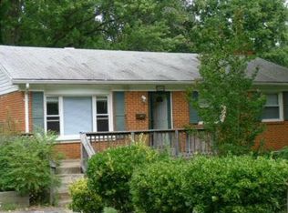 2206 Madison Ct, Woodbridge, VA 22191