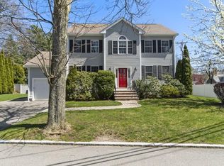 3 Udine St, Arlington, MA 02476